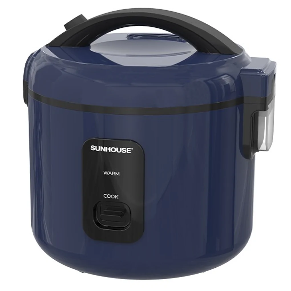 Nồi Cơm Điện Sunhouse SHD8213 1.2 Lít 1