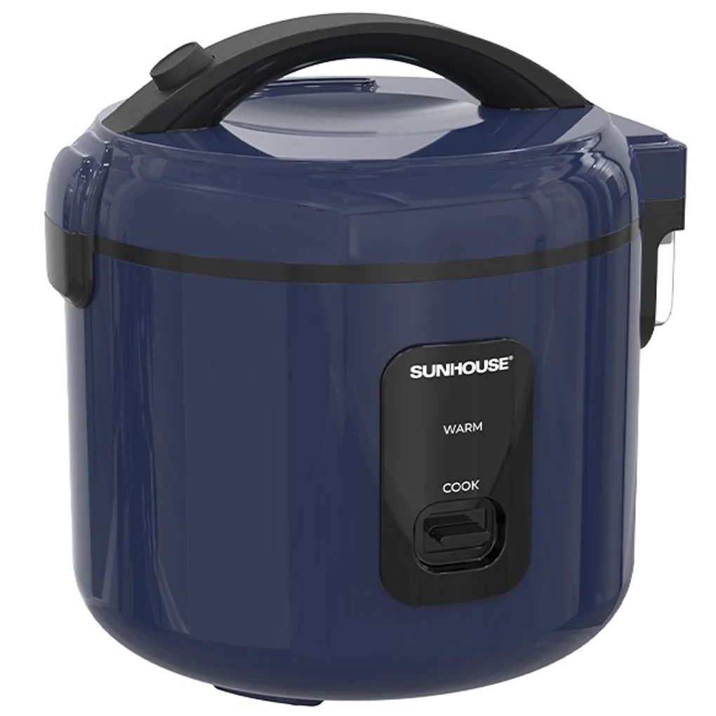Nồi Cơm Điện Sunhouse SHD8213 1.2 Lít 2