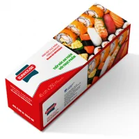 Màng Bọc Thực Phẩm Horeca Sunhouse KS-WR45250H 250m X 45cm