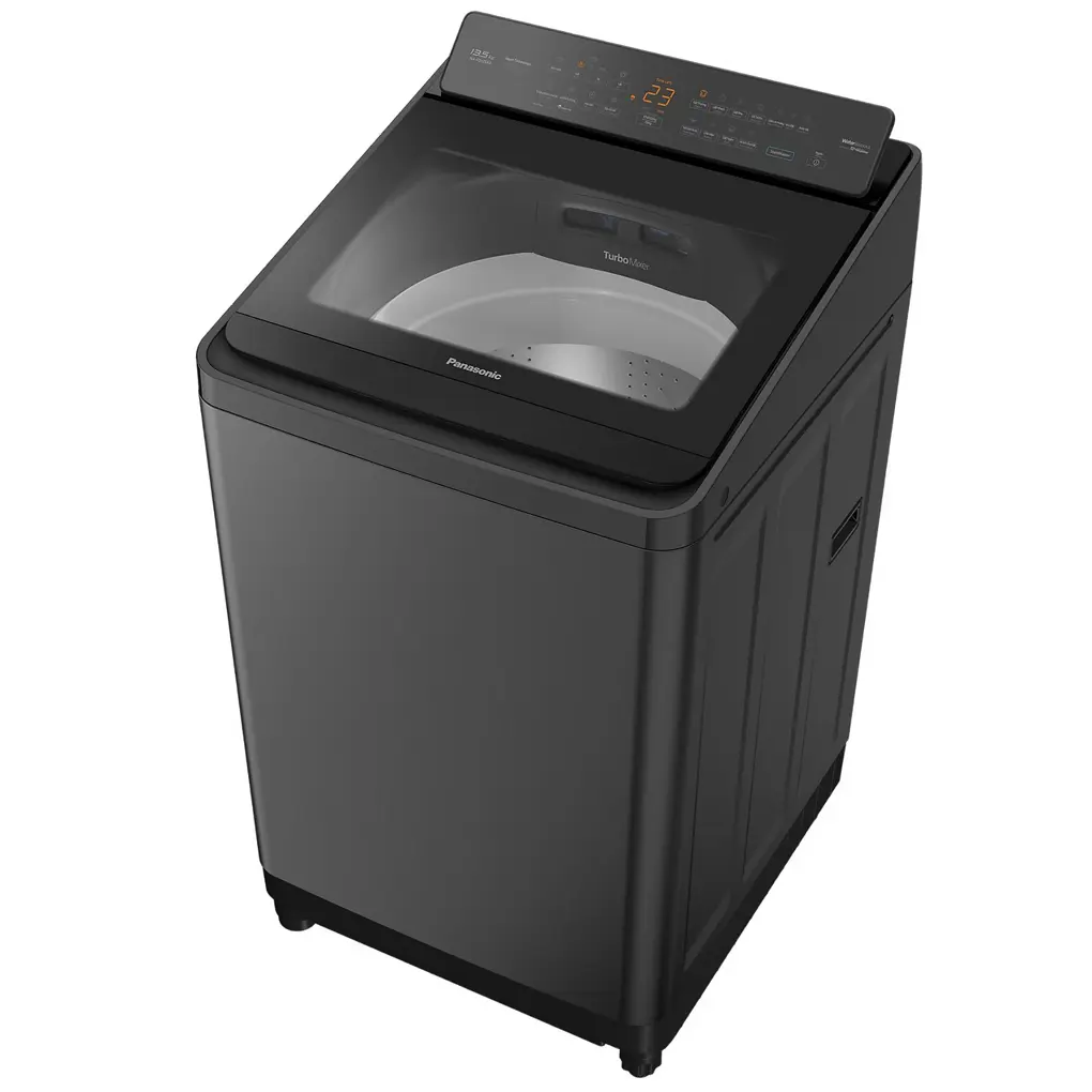 Máy Giặt Panasonic Inverter 13.5 Kg NA-FD135X3BV 2