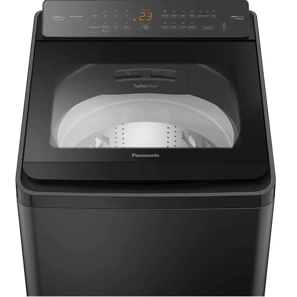 Máy Giặt Panasonic Inverter 13.5 Kg NA-FD135X3BV 5