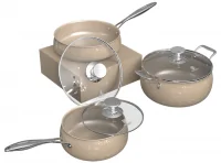 Bộ Nồi Hawonkoo CWH-070-CF