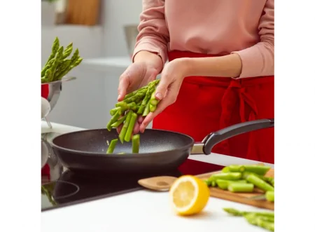 Chảo Fissler Levital Classic 24cm - Đức 1