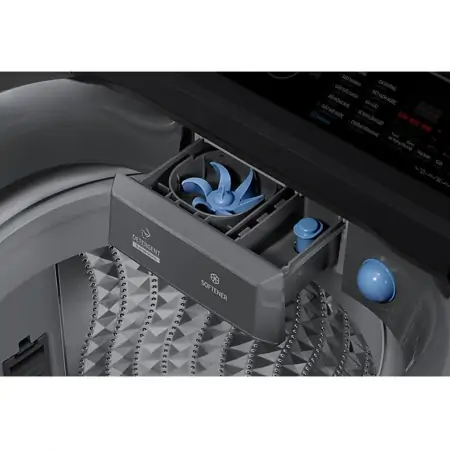 Máy Giặt Samsung Inverter 14 kg WA14CG5886BDSV 5