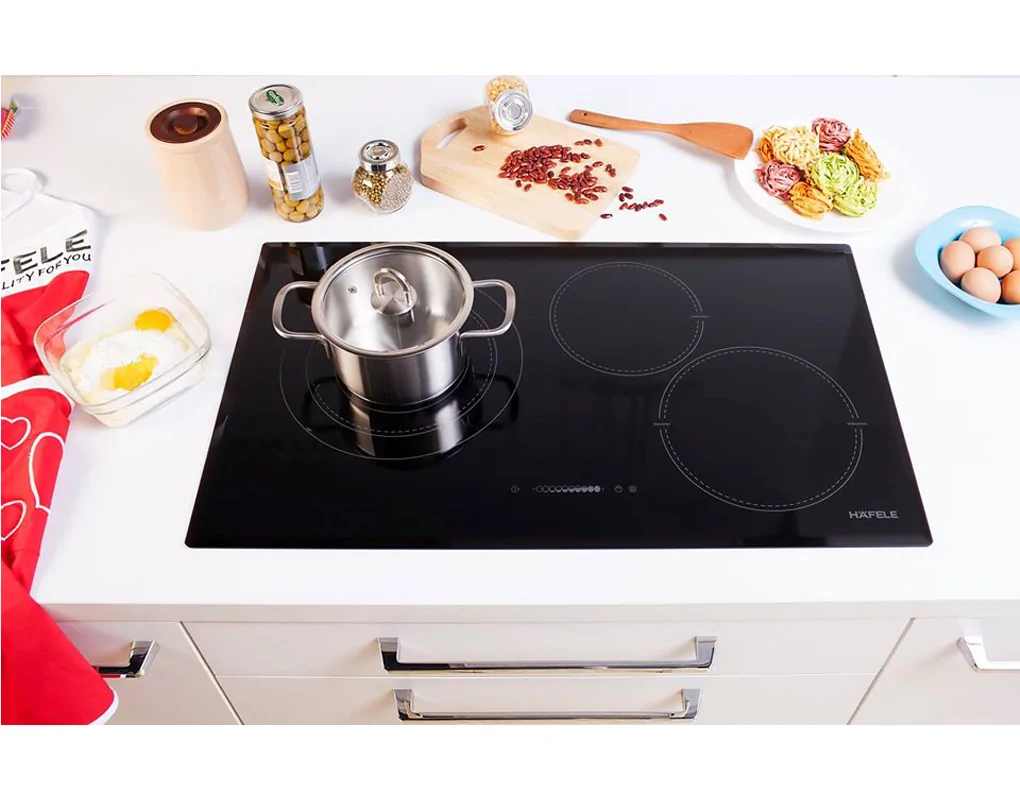 Bếp Từ 3 Vùng Nấu Kết Hợp Điện Hafele 536.01.705 770x450 - Tây Ban Nha 1