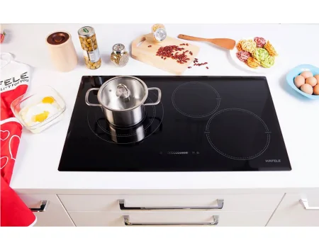 Bếp Từ 3 Vùng Nấu Kết Hợp Điện Hafele 536.01.705 770x450 - Tây Ban Nha 1