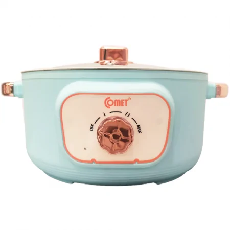 Nồi Lẩu Điện Comet CM7735 3.0 Lít 0