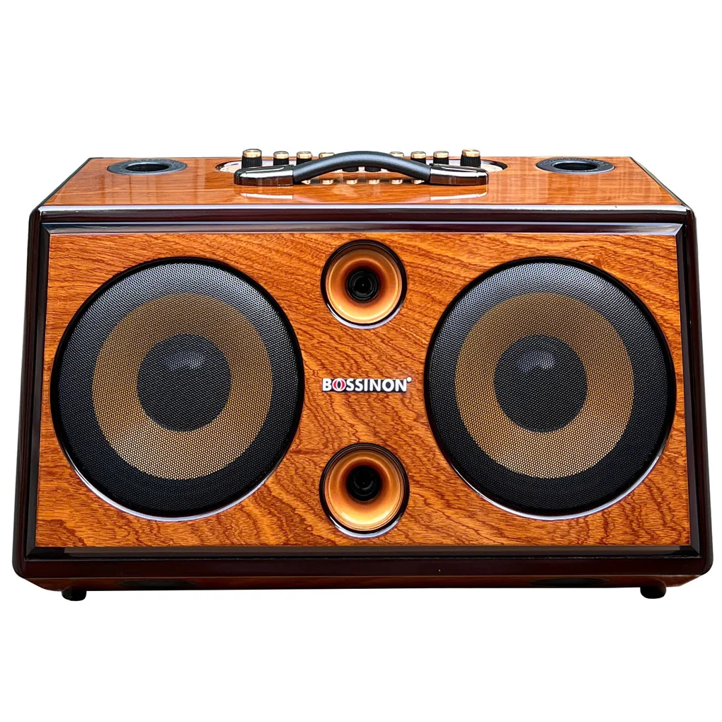 Loa Xách Tay Bossinon N3383K 0