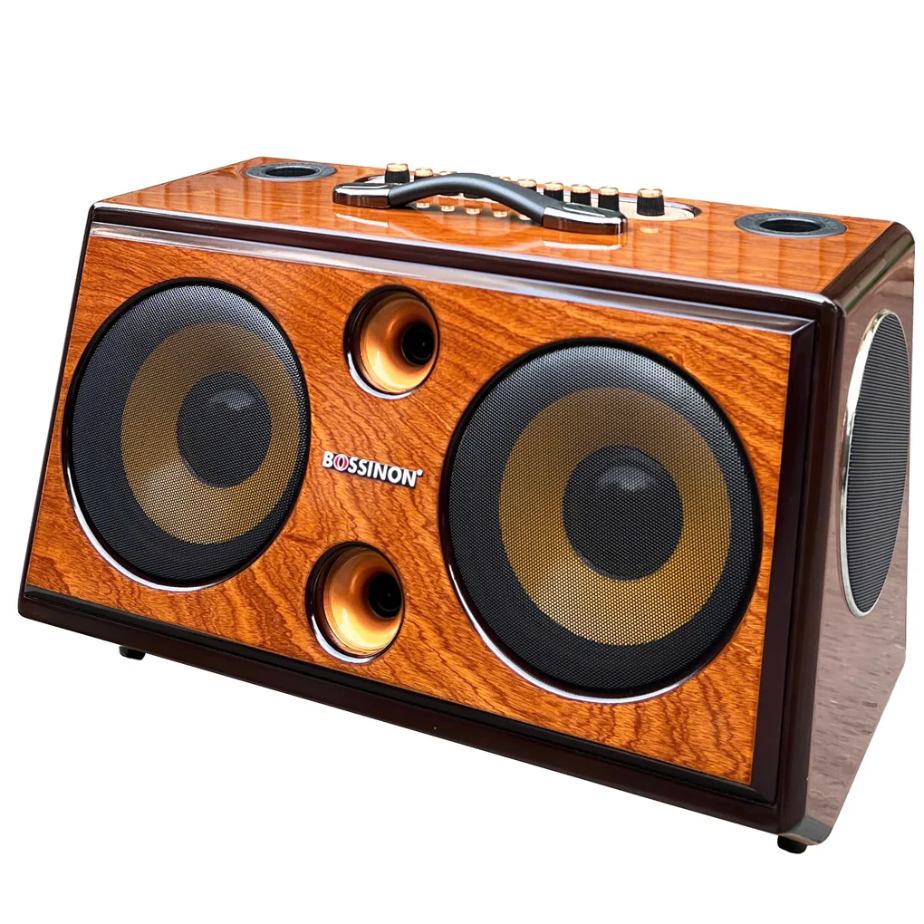 Loa Xách Tay Bossinon N3383K 1