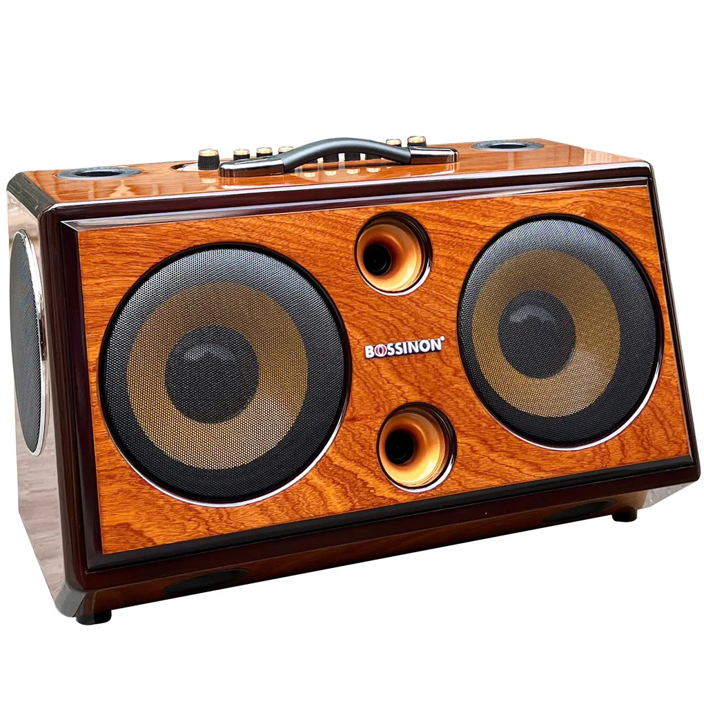 Loa Xách Tay Bossinon N3383K 3