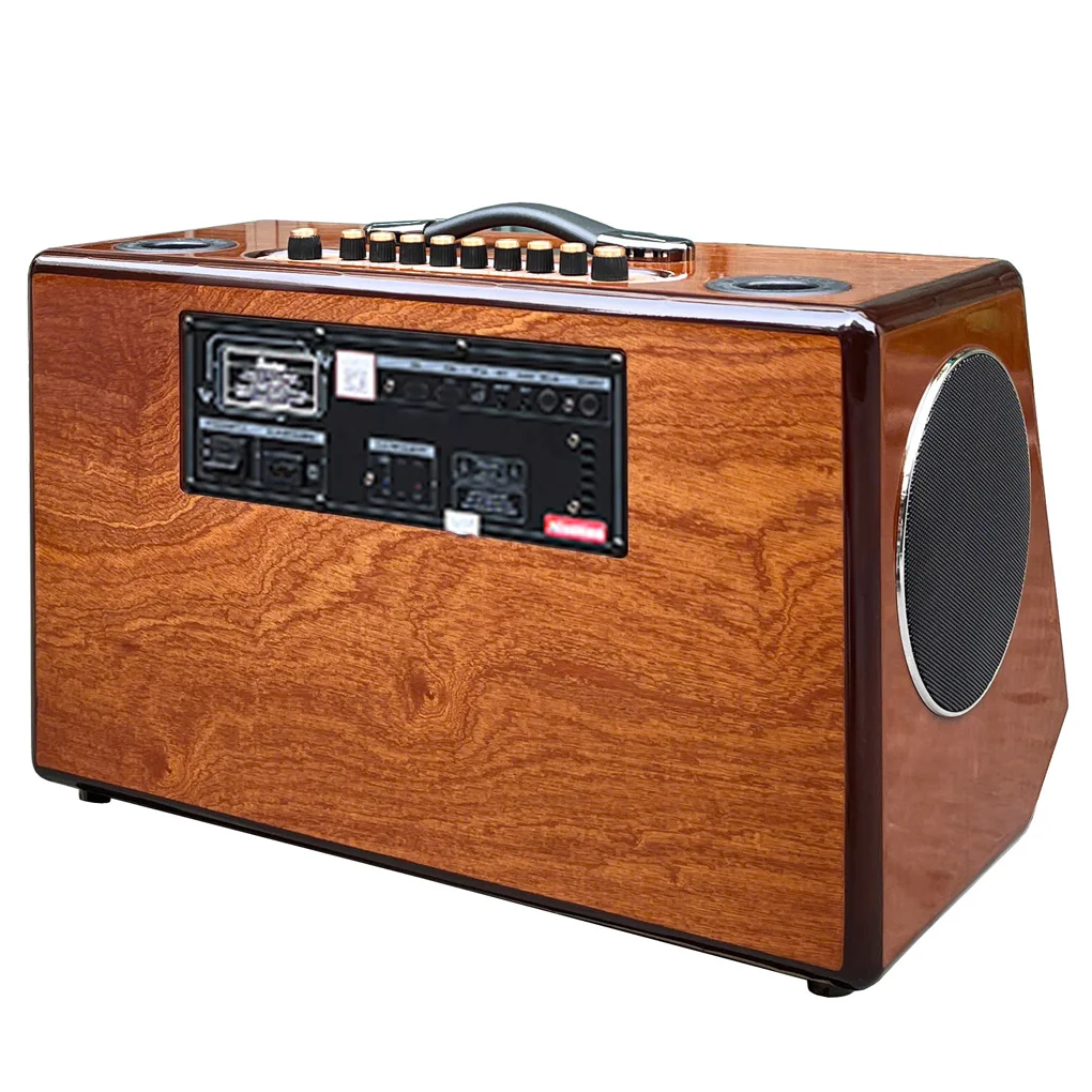 Loa Xách Tay Bossinon N3383K 4