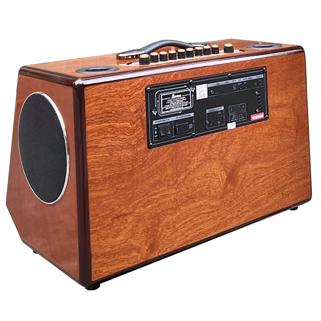 Loa Xách Tay Bossinon N3383K 5