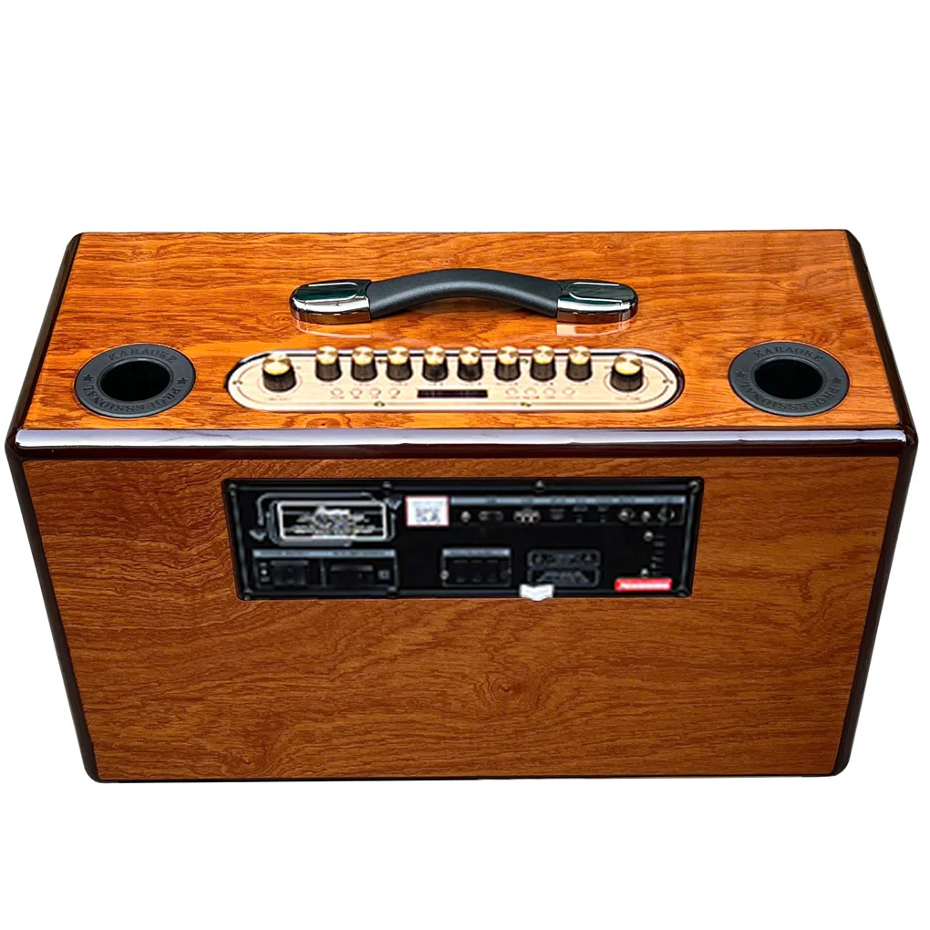 Loa Xách Tay Bossinon N3383K 6