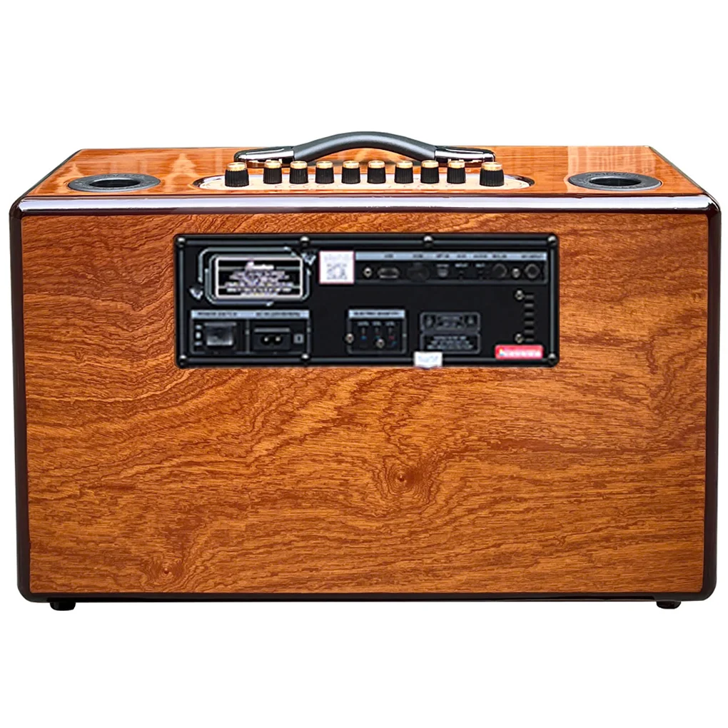 Loa Xách Tay Bossinon N3383K 7