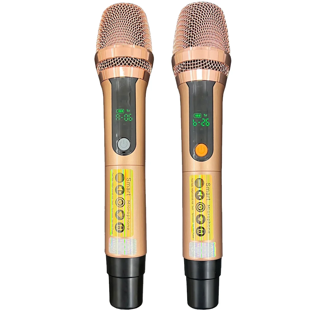 Loa Xách Tay Bossinon N3383K 8