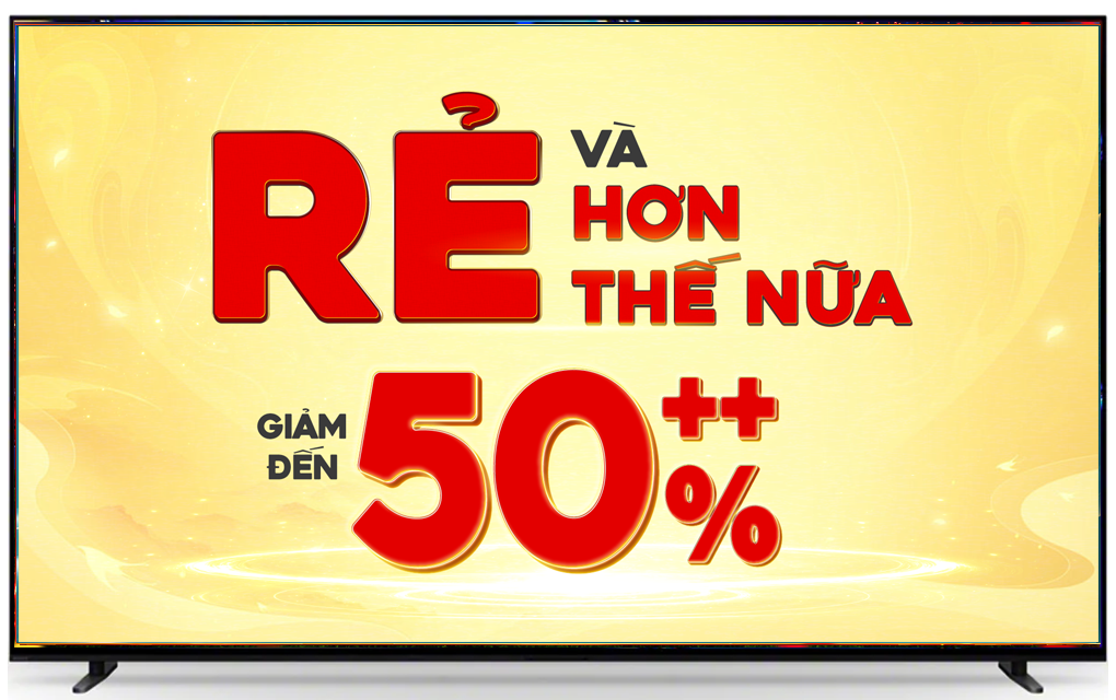 BRAVIA 8 K-55XR80