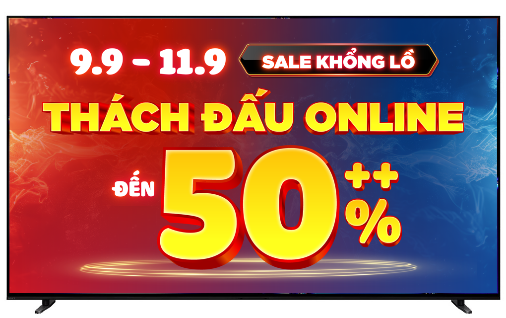 BRAVIA 8 K-55XR80