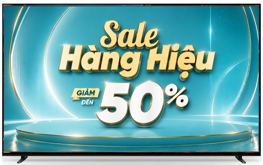 Sony BRAVIA 8 OLED 4K 55 Inch K-55XR80