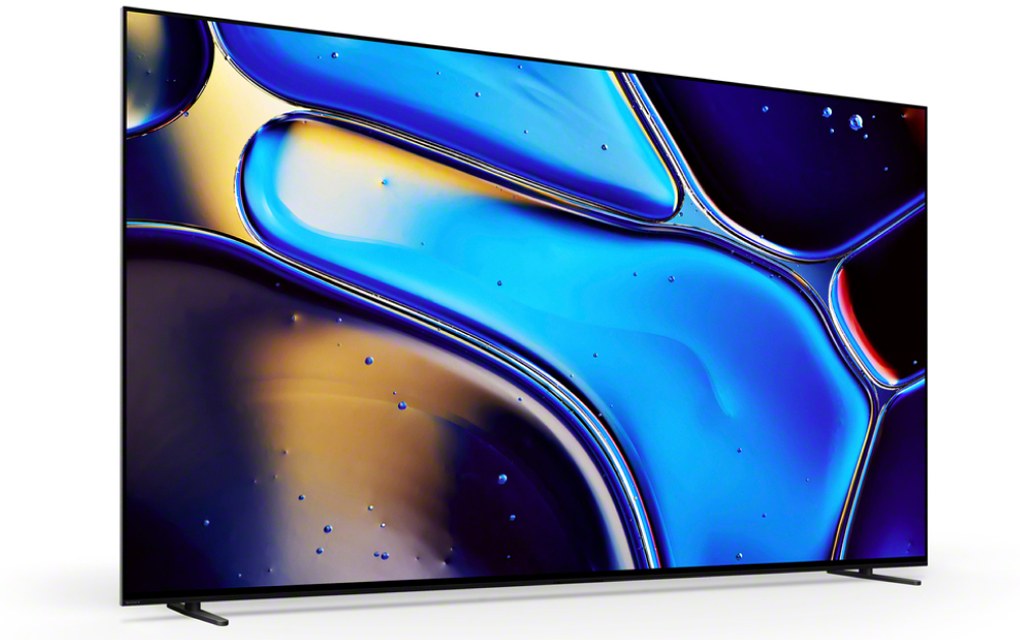 Sony BRAVIA 8 OLED 4K 55 Inch K-55XR80 0