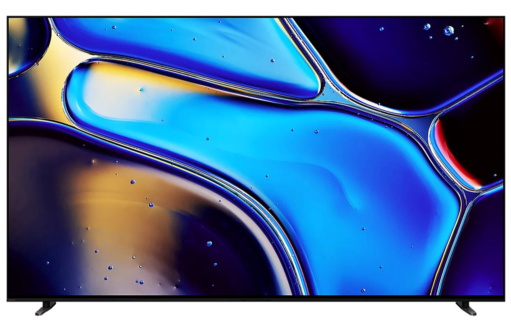 BRAVIA 8 K-65XR80