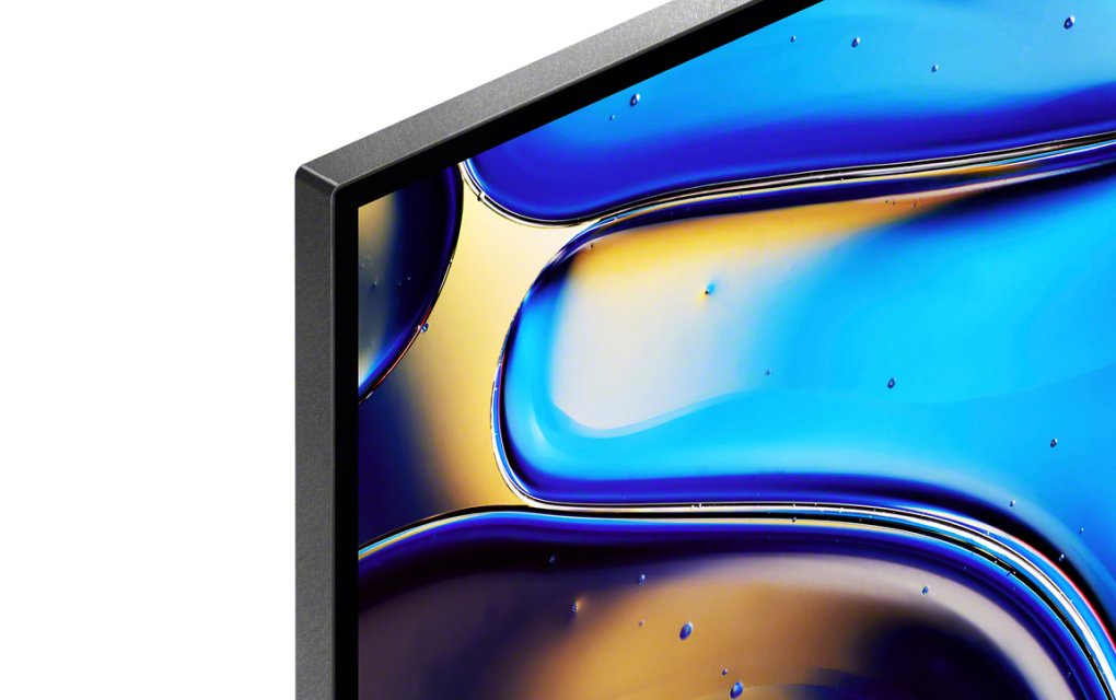 Sony BRAVIA 8 OLED 4K 65 Inch K-65XR80 3