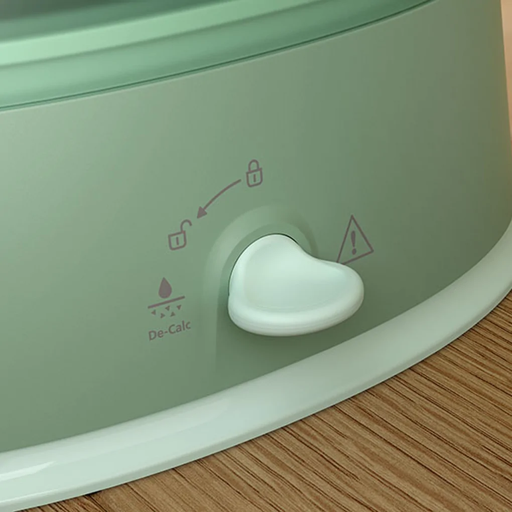 Bàn Ủi Hơi Nước Đứng Philips STE1010/70 4