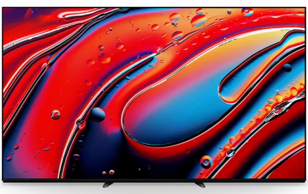 Sony BRAVIA 9 Mini LED (QLED) 4K 85 Inch K-85XR90 0