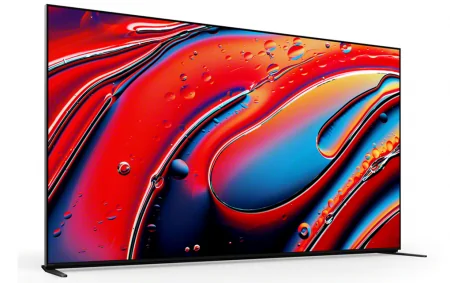 Sony BRAVIA 9 Mini LED (QLED) 4K 85 Inch K-85XR90 1