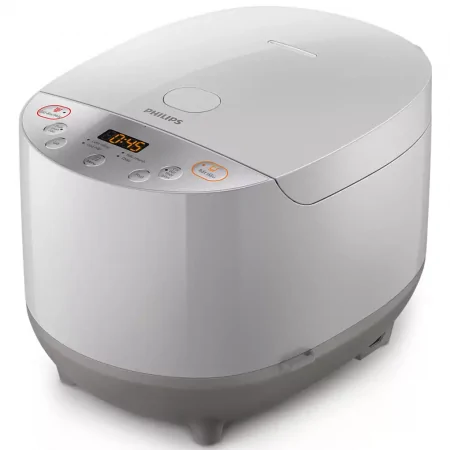 Nồi Cơm Điện Tử Philips HD4515/69 0