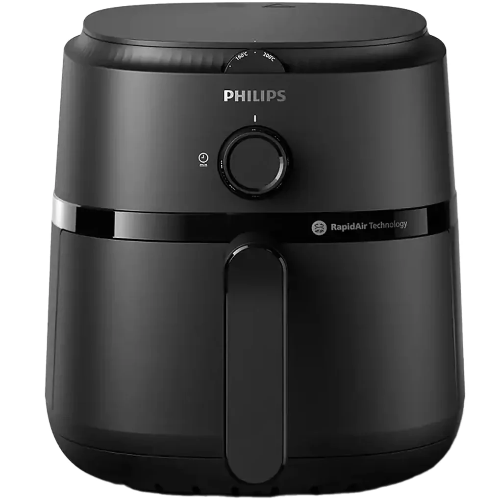 Nồi Chiên Không Dầu Philips NA120/00 0