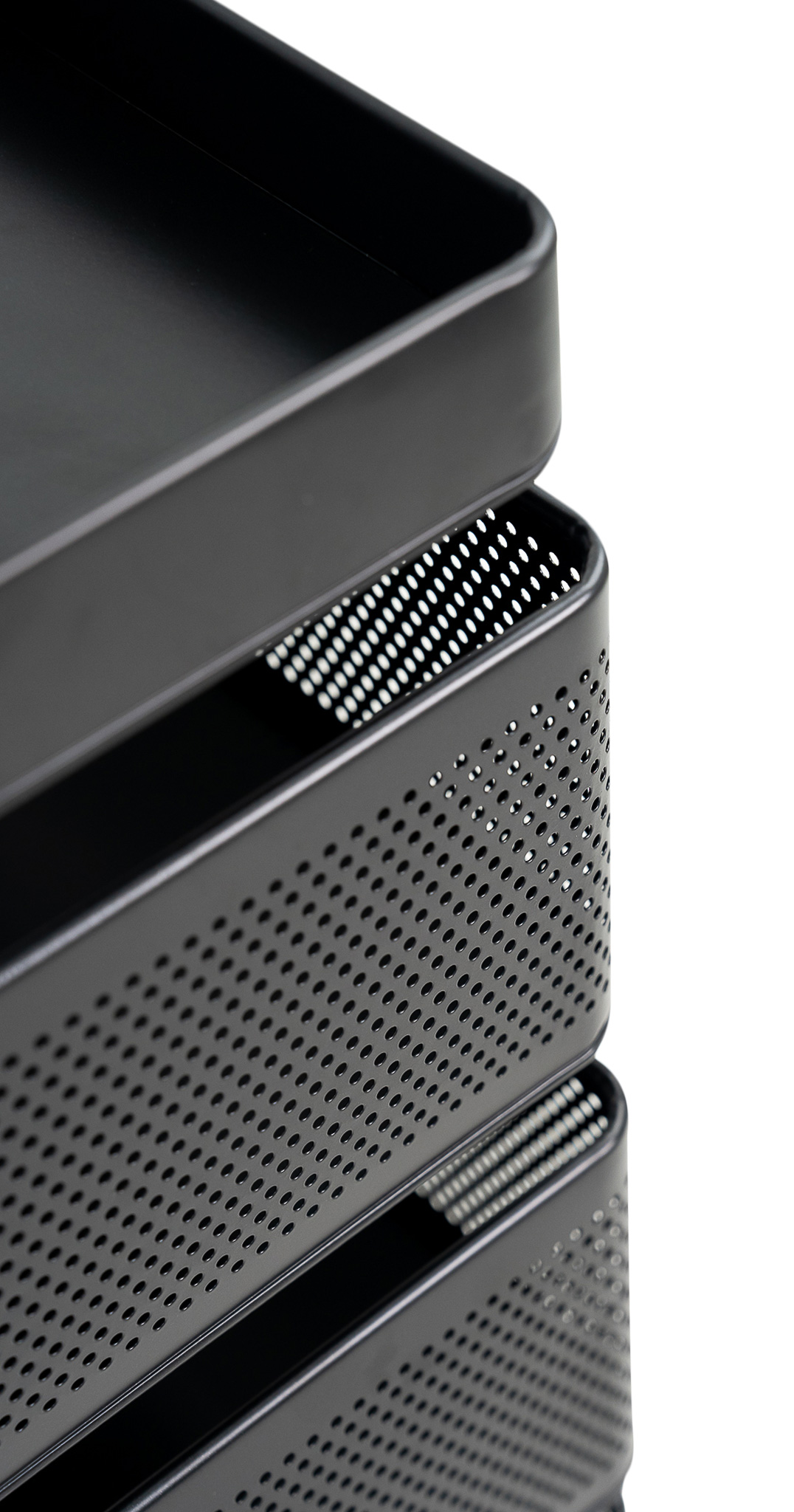 Kệ Xoay Vuông ECORS03C 4 Tầng 8