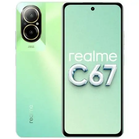 Realme C67 (8GB+128GB) 0