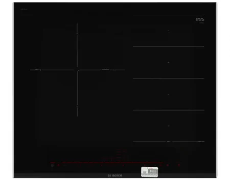 Bếp Từ Bosch PXJ675DC1E - Tây Ban Nha 0