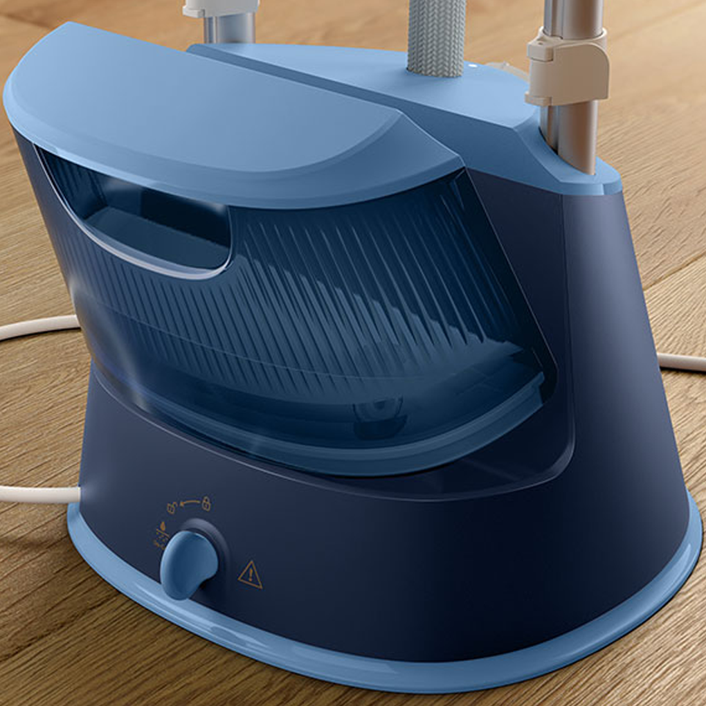 Bàn Ủi Hơi Nước Đứng Philips STE1030/20 3