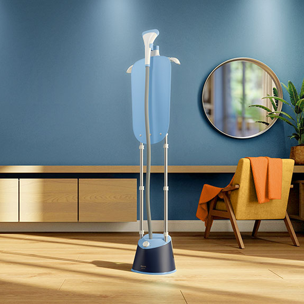 Bàn Ủi Hơi Nước Đứng Philips STE1030/20 7