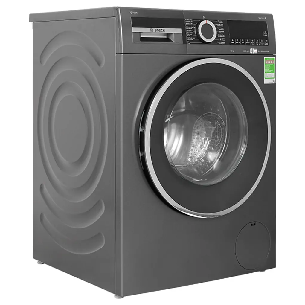Máy Giặt Bosch 10 Kg WGG254A0VN 0