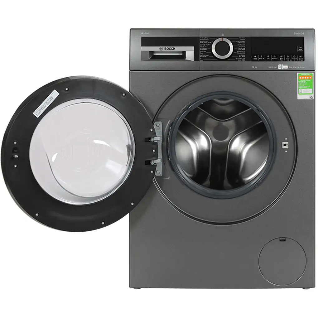 Máy Giặt Bosch 10 Kg WGG254A0VN 1