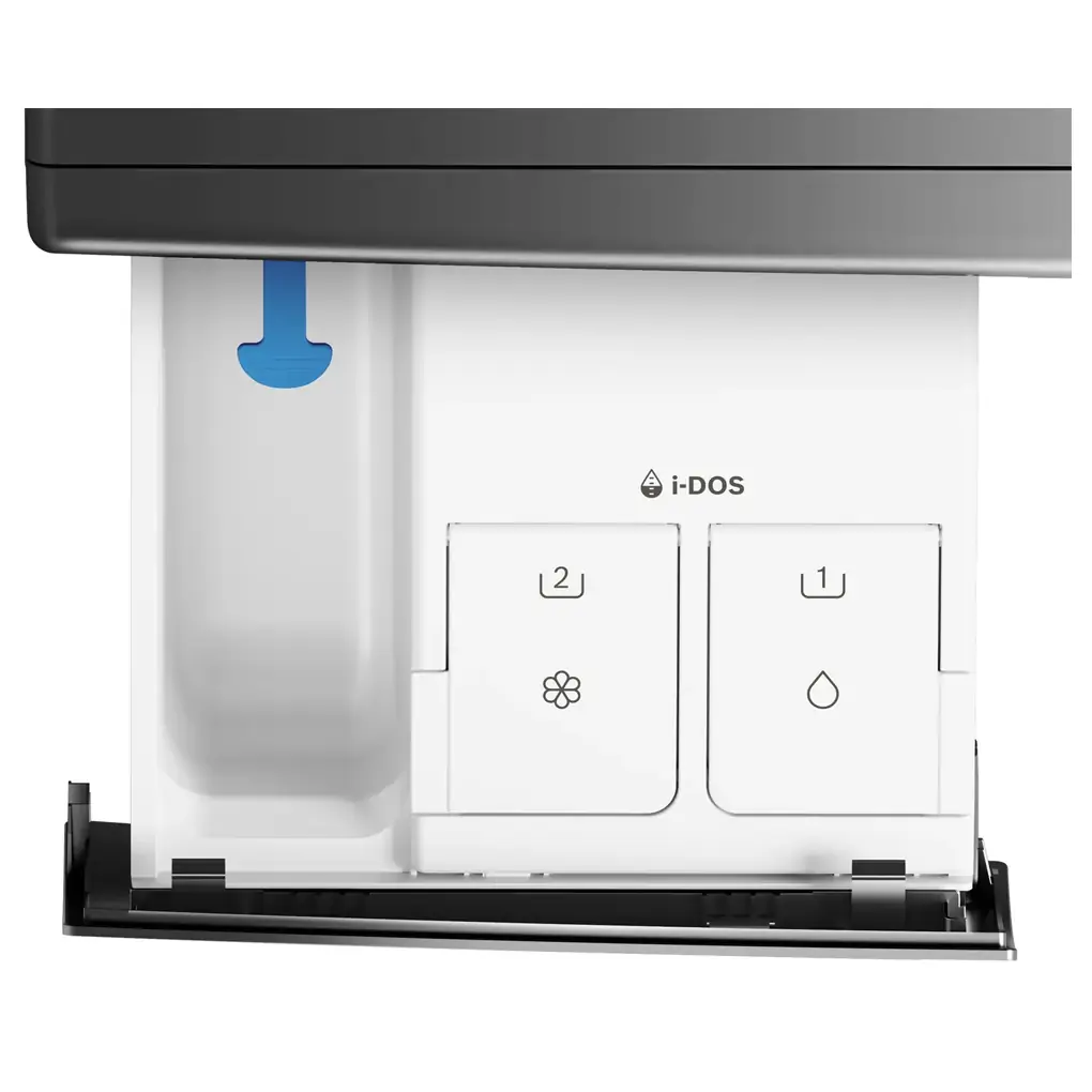 Máy Giặt Bosch 10 Kg WGG254A0VN 3