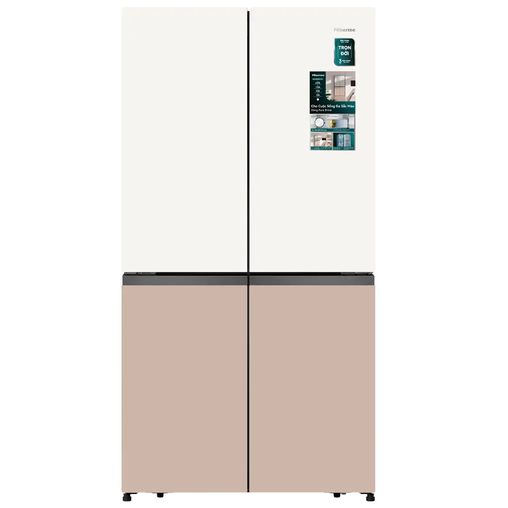 Inverter 609 Lít RQ768N4EW-KU