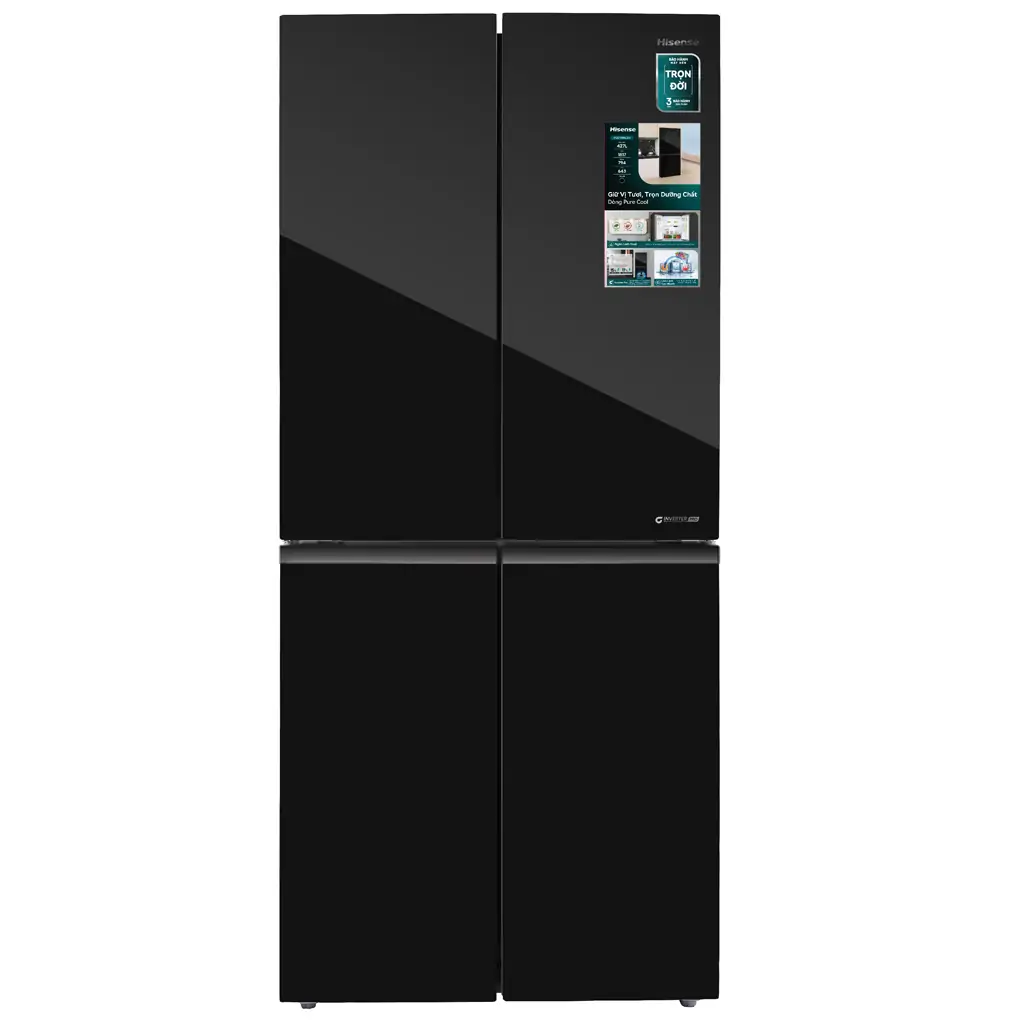 Inverter 427 Lít RQ519N4EBU