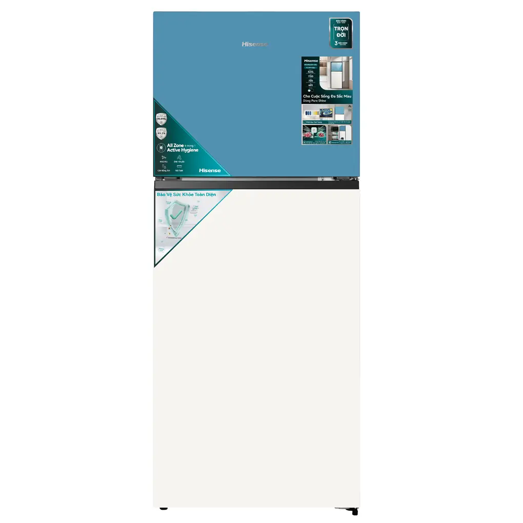 Inverter 424 Lít RT549N4EW-MBU