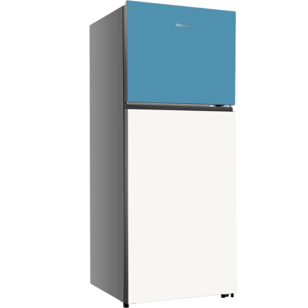 Tủ Lạnh Hisense Inverter 424 Lít RT549N4EW-MBU 0