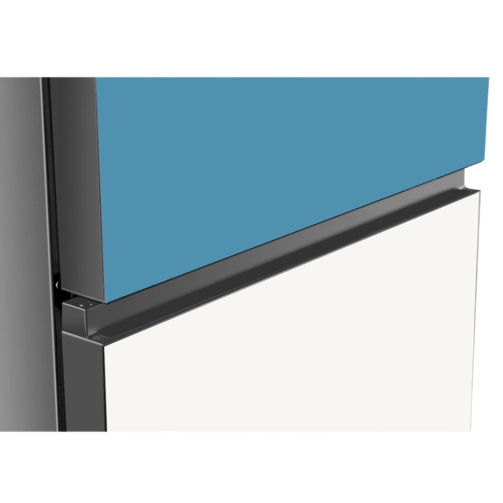 Tủ Lạnh Hisense Inverter 424 Lít RT549N4EW-MBU 2