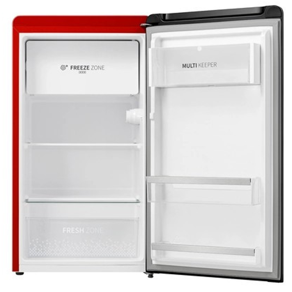 Tủ Lạnh Hisense 82 Lít HR08DR 5