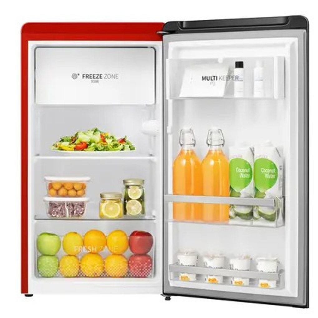 Tủ Lạnh Hisense 82 Lít HR08DR 6