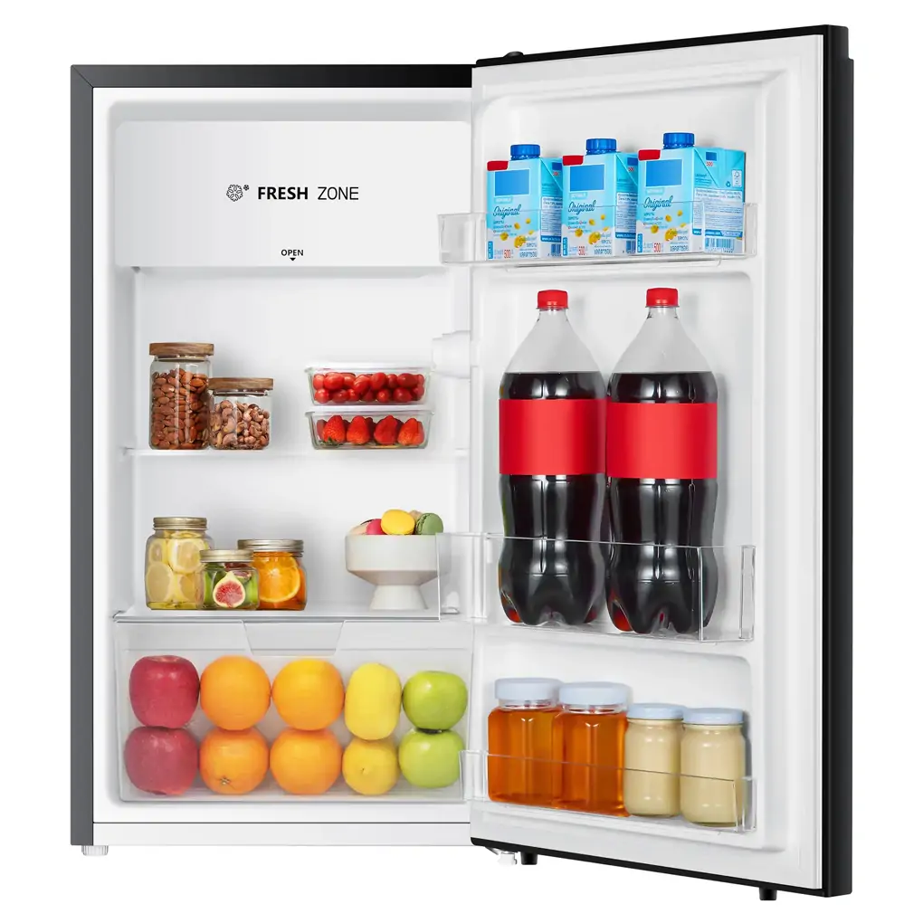 Tủ Lạnh Hisense 94 Lít HR09DB 2