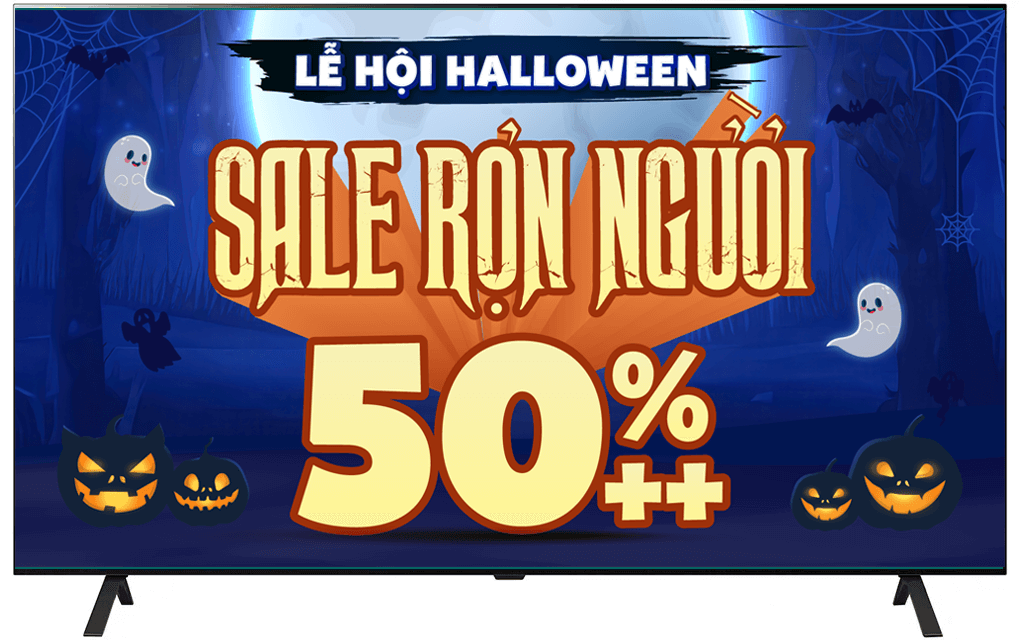 Smart Tivi OLED48B4PSA