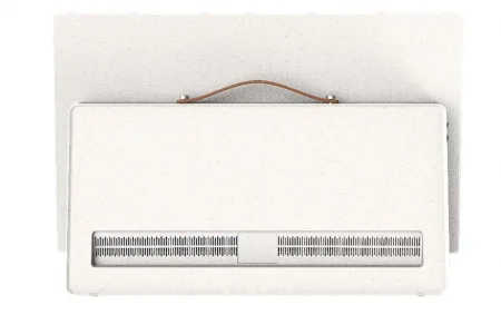 Google Tivi Xách Tay Di Động Full HD Coocaa 24 Inch 24LP6000G (Tay Cầm Da) 1