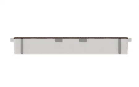 Google Tivi Xách Tay Di Động Full HD Coocaa 24 Inch 24LP6000G (Tay Cầm Da) 2