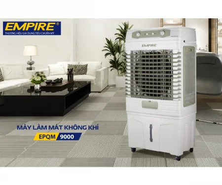 Quạt Điều Hòa Empire EPQM-9000 200W 3